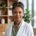<strong>Dr. P. Hensley, OB-GYN</strong>