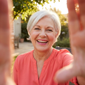 <strong>Marlene T., 67</strong>